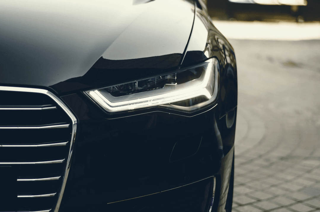 Background for Rent a car